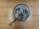 Detail nabídky - Moto Guzzi Přední světlo na Moto Guzzi Breva