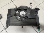 Klikněte pro detailní foto č. 5 - Chladič Yamaha MT-09 14-16