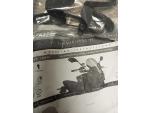Klikněte pro detailní foto č. 2 - Plexi  Puig Yamaha MT-09 21-23