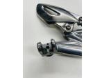 Klikněte pro detailní foto č. 9 - Pravý držák stupačky platev plotna Triumph Street Triple 675 R