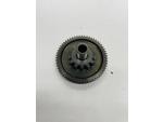 Klikněte pro detailní foto č. 2 - Startér převod startéru ozubené kolo Triumph Street Triple 675 R