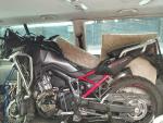 Detail nabídky - Honda CRF 1100 L Africa Twin na díly