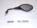 Klikněte pro detailní foto č. 9 - Zrcátko pravé, zrcátka - originál díl BMW