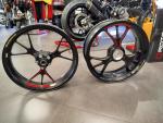 Klikněte pro detailní foto č. 1 - Kovaná kola Marchesini Ducati Multistrada V4