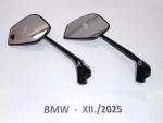 Klikněte pro detailní foto č. 11 - Zrcátko levé, zrcátka - originál díl BMW