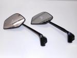 Klikněte pro detailní foto č. 1 - Zrcátko levé, zrcátka - originál díl BMW