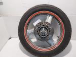 Klikněte pro detailní foto č. 1 - Kolo zadní + pneu