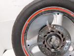 Klikněte pro detailní foto č. 7 - Kolo zadní + pneu