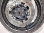 Klikněte pro detailní foto č. 4 - Kolo a kotouče přední