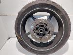 Klikněte pro detailní foto č. 1 - Kolo zadní + pneu