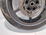 Klikněte pro detailní foto č. 4 - Kolo zadní + pneu