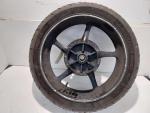 Klikněte pro detailní foto č. 8 - Kolo zadní + pneu