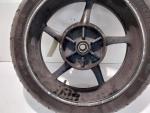 Klikněte pro detailní foto č. 9 - Kolo zadní + pneu