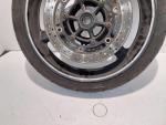 Klikněte pro detailní foto č. 10 - Kolo a kotouče přední