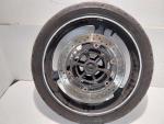 Klikněte pro detailní foto č. 8 - Kolo a kotouče přední