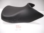 Detail nabídky - Sedlo přední, zánovní sedačka, sedadlo + vylisované logo GS