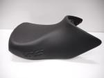 Klikněte pro detailní foto č. 2 - Sedlo přední, zánovní sedačka, sedadlo + vylisované logo GS