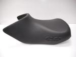 Klikněte pro detailní foto č. 6 - Sedlo přední, zánovní sedačka, sedadlo + vylisované logo GS