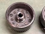 Klikněte pro detailní foto č. 2 - Rotor, volnoběžka Hornet
