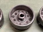 Klikněte pro detailní foto č. 3 - Rotor, volnoběžka Hornet