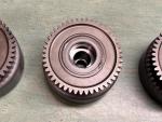 Klikněte pro detailní foto č. 7 - Rotor, volnoběžka Hornet