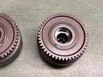 Klikněte pro detailní foto č. 8 - Rotor, volnoběžka Hornet