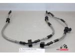 Klikněte pro detailní foto č. 3 - B3L-2584B-01 Přední brzdové hadice Yamaha YZF R1 15-24