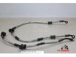 Klikněte pro detailní foto č. 4 - B3L-2584B-01 Přední brzdové hadice Yamaha YZF R1 15-24