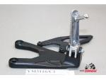 Klikněte pro detailní foto č. 2 - 2CR-27442-00  Levý držák stupačky,stupačka Yamaha YZF R1 15-24