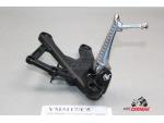 Klikněte pro detailní foto č. 2 - 2CR-27443-00  Pravý držák stupačky stupačka Yamaha YZF R1 15-24