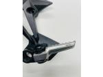 Klikněte pro detailní foto č. 3 - Levý zadní držák stupačky stupačka spolujezdce Kawasaki Z 750