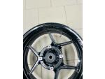 Klikněte pro detailní foto č. 10 - Zadní kolo Kawasaki Z1000 SX r.v.2022