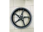 Klikněte pro detailní foto č. 10 - Přední kolo ráfek Triumph Street Triple 675 R