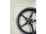 Klikněte pro detailní foto č. 12 - Přední kolo ráfek Triumph Street Triple 675 R