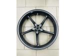 Klikněte pro detailní foto č. 1 - Přední kolo ráfek Triumph Street Triple 675 R