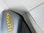 Klikněte pro detailní foto č. 6 - Benzínová palivová nádrž Triumph Street Triple 675 R