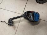 Klikněte pro detailní foto č. 1 - Pravé zrcátko Suzuki GSX-R 600,750 11-22
