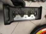 Klikněte pro detailní foto č. 2 - Ventilové víko Honda CBR 954 RR