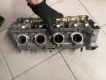 Klikněte pro detailní foto č. 4 - Hlava Honda CBR 954 RR