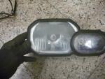 Klikněte pro detailní foto č. 2 - Přední světlo