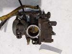 Klikněte pro detailní foto č. 7 - Karburátory