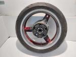 Klikněte pro detailní foto č. 13 - Kolo zadní + pneu
