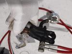 Klikněte pro detailní foto č. 11 - Pumpa brzdy rizoma + oba třmeny