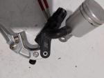 Klikněte pro detailní foto č. 5 - Pumpa brzdy rizoma + oba třmeny