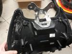 Klikněte pro detailní foto č. 5 - Přední sedlo Triumph Rocket 3