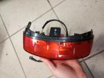 Klikněte pro detailní foto č. 2 - Zadní světlo Triumph Rocket 3