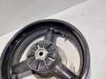 Klikněte pro detailní foto č. 11 - Kolo zadní