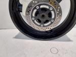 Klikněte pro detailní foto č. 4 - Kolo zadní