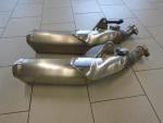 Klikněte pro detailní foto č. 1 - Výfuk SC77