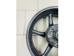 Klikněte pro detailní foto č. 2 - Zádní kolo ráfek Triumph Street Triple 675 R